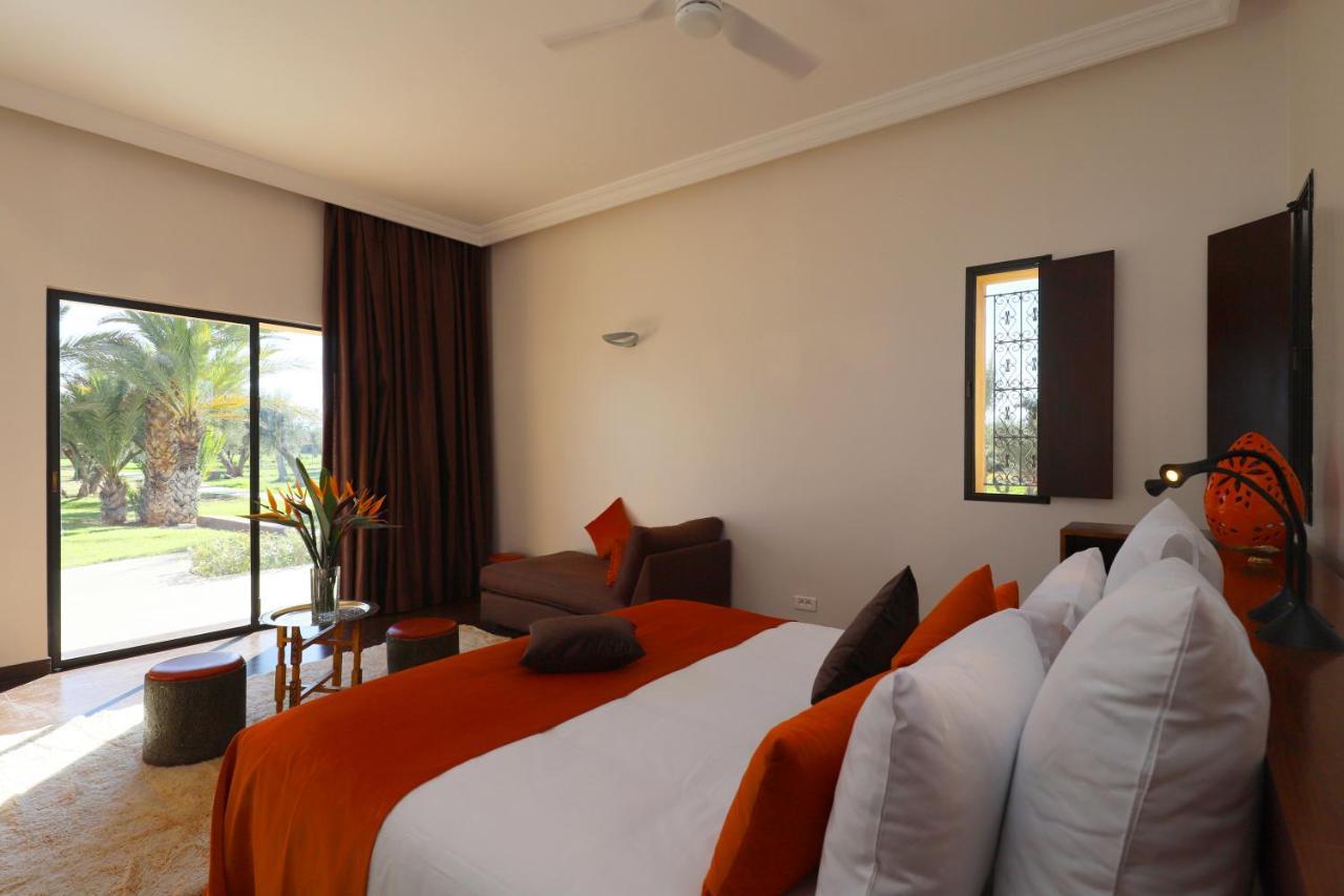 Marrakech Retreat Hotel Srarhna ภายนอก รูปภาพ