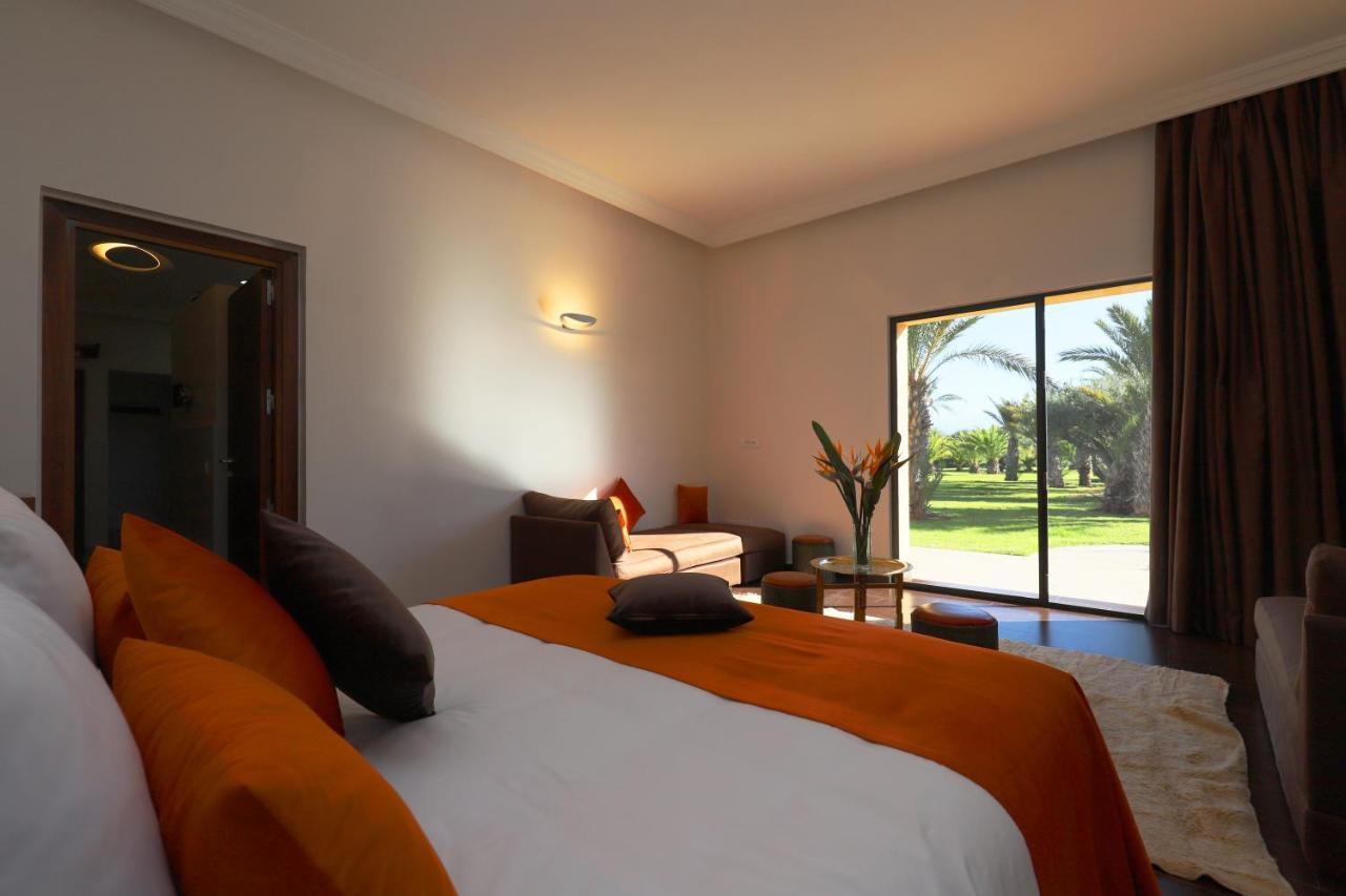 Marrakech Retreat Hotel Srarhna ภายนอก รูปภาพ