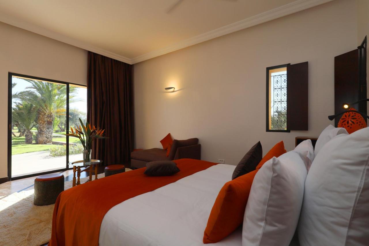 Marrakech Retreat Hotel Srarhna ภายนอก รูปภาพ